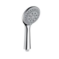 Душевая лейка D-Lin D61029  хром