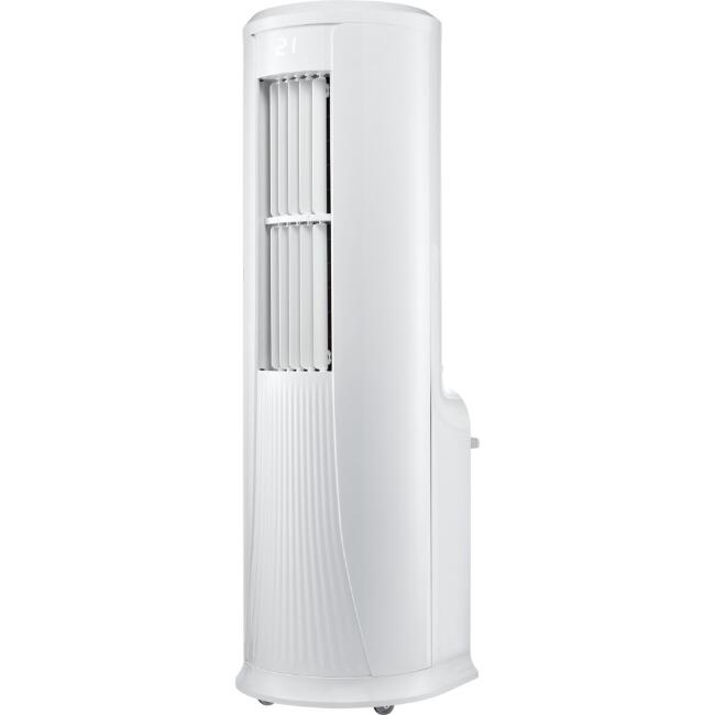 Кондиционер мобильный Electrolux Nebula EACM-18 NB/N6 купить в Москве по цене 100 990 руб.