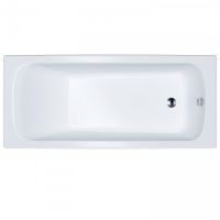 Акриловая ванна 1ACReal Gamma 170x70