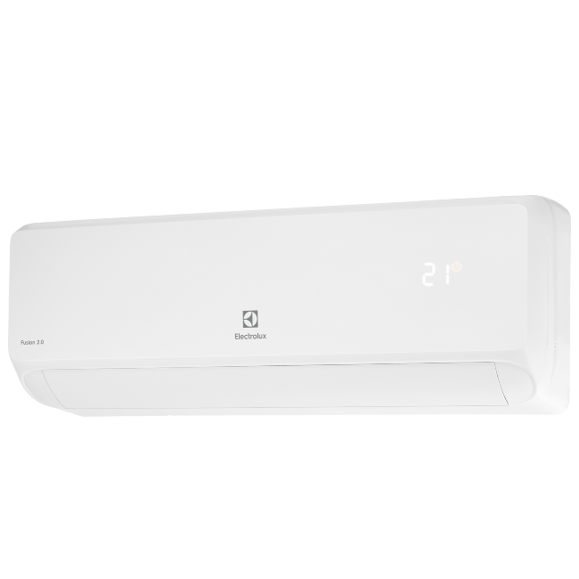 Сплит-система Electrolux Fusion 2.0 EACS-09HF2/N3 комплект купить в Москве по цене 35 190 руб.