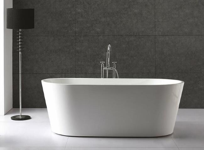Акриловая ванна BelBagno 150x75 BB202-1500-750 без гидромассажа купить в Москве по цене 0 руб.