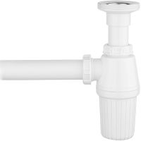 Сифон для раковины VITRA Syphon A45109 (пластиковый)