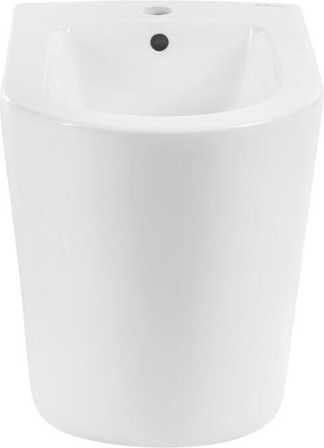 Биде напольное BelBagno FLAY-R BB1003B купить в Москве по цене 0 руб.