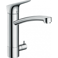 Смеситель для кухни Hansgrohe Logis 71834000