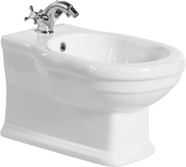 Биде подвесное BelBagno BOHEME BB115BH купить в Москве по цене 17 390 руб.