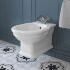 Биде подвесное BelBagno BOHEME BB115BH