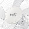 Вентилятор напольный Ballu BFF-801 белый