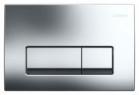 Кнопка смыва Geberit Delta51 115.105.21.1