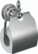 Держатель для туалетной бумаги SAVOL S-06851A хром