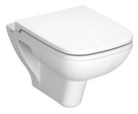 Унитаз подвесной VitrA S20  без сиденья 5507B003-0101