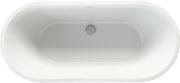 Акриловая ванна BelBagno 177x80 BB109-177-80 без гидромассажа