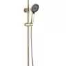 Душевая стойка Savol S-009045B золотой