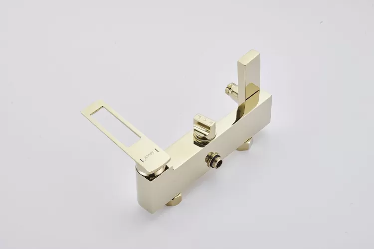 Душевая стойка Savol S-009045B золотой