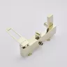Душевая стойка Savol S-009045B золотой