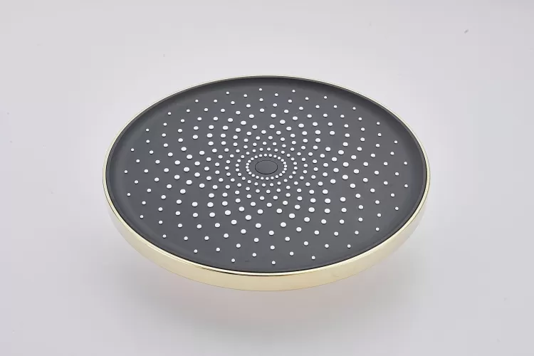 Душевая стойка Savol S-009045B золотой