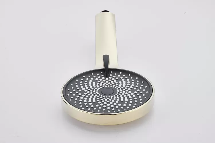 Душевая стойка Savol S-009045B золотой