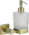 Дозатор Savol 65 c S-06531C бронза подвесной, в современном стиле Дозатор Savol 65 c S-06531C бронза подвесной, в современном стиле