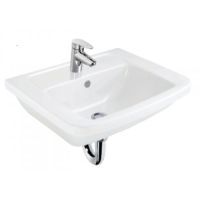 Раковина VITRA FORM 300 в комплекте смеситель VITRA A40962EXP
