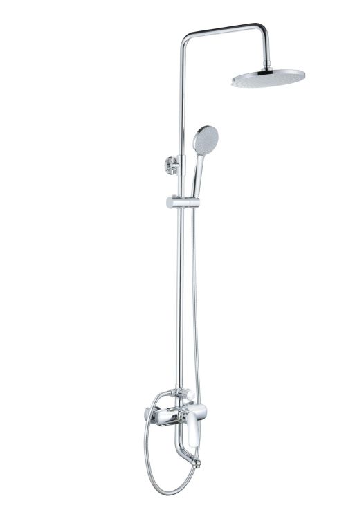 Душевая стойка Savol SK-H7401 хром