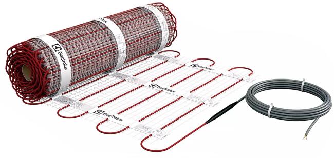 Мат нагревательный Electrolux EEFM 2-150-9 купить в Москве по цене 22 600 руб.