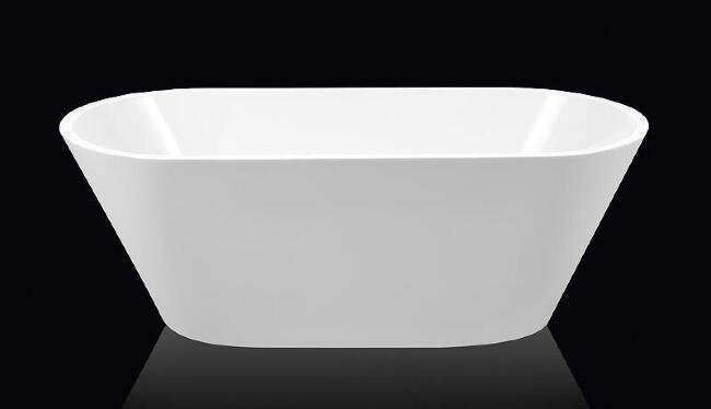 Акриловая ванна BelBagno 170x75 BB61-1700-W0 без гидромассажа купить в Москве по цене 0 руб.