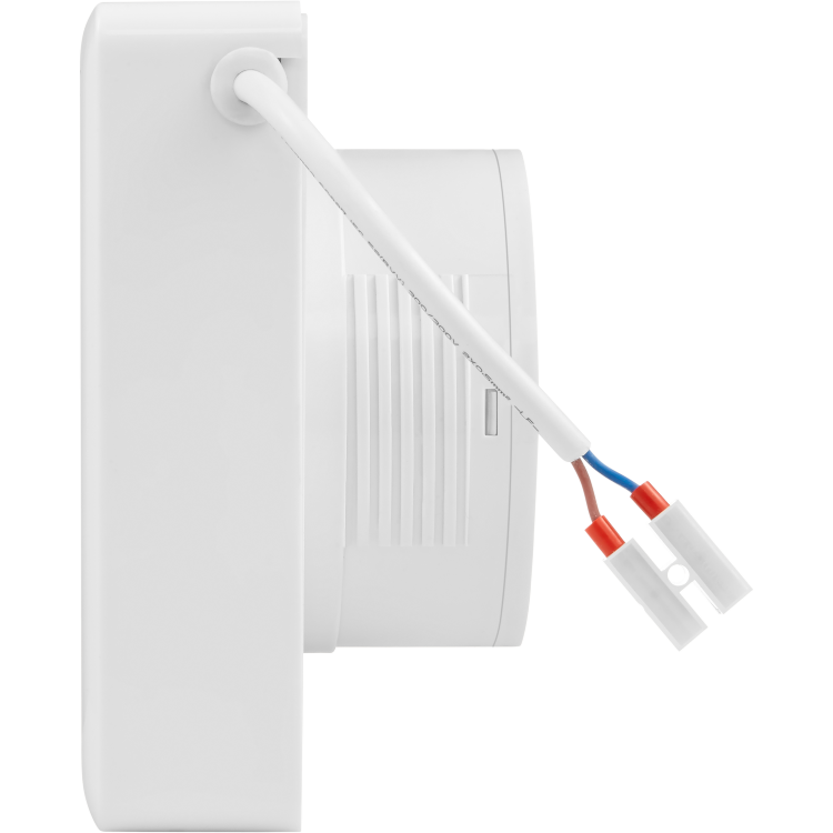 Вентилятор вытяжной Electrolux Slim EAFS-120T с таймером