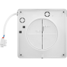 Вентилятор вытяжной Electrolux Slim EAFS-120T с таймером