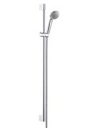 Душевой гарнитур Hansgrohe CROMETTA 85 27651000 Душевой гарнитур Hansgrohe CROMETTA 85 27651000