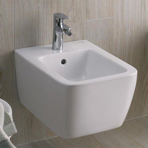 Биде Geberit (Keramag) it! 231910000 Белый купить в Москве по цене 0 руб.
