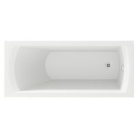 Ванна акриловая Mirsant 150х70 Бетта Premium