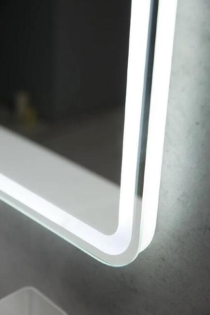 Зеркало BelBagno SPC-MAR-700-800-LED-TCH купить в Москве по цене 10 600 руб.