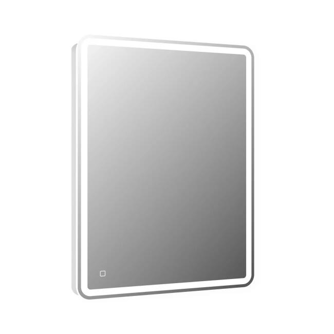 Зеркало BelBagno SPC-MAR-700-800-LED-TCH купить в Москве по цене 10 600 руб.