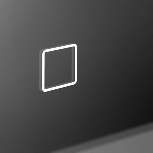 Зеркало BelBagno SPC-MAR-700-800-LED-TCH купить в Москве по цене 10 600 руб.