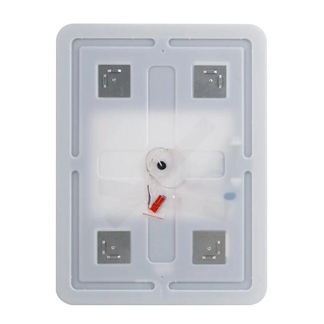 Зеркало BelBagno SPC-MAR-700-800-LED-TCH купить в Москве по цене 10 600 руб.
