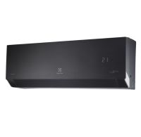 Сплит-система инверторного типа Electrolux Enterprise Super DC Inverter EACS/I-09HEN-BLACK/N8 комплект