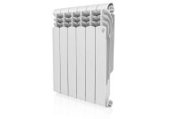 Радиатор биметалл Royal Thermo Vittoria Super 500 - 5 секц. RTVS50005