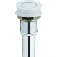 Сифон с переливом HAIBA HB66-2