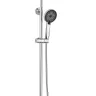 Душевая стойка Savol S-JD9145A хром