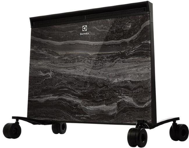 Конвектор Electrolux ECH/BMI-1500 Brilliant Marble купить в Москве по цене 18 490 руб.