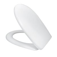 Сиденье для унитаза IDDIS дюропласт микролифт Easy Fix ID136 DpSc