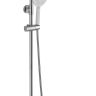Душевая система Savol SK-H6401 хром