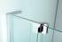 Дверь в проём Cezares SLIDER-B-1-90/100-C-Cr Дверь в проём Cezares SLIDER-B-1-90/100-C-Cr