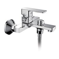 Смеситель для ванны Frud R32131 хром