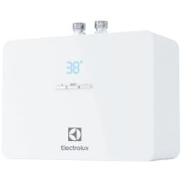 Водонагреватель проточный Electrolux NPX 8 AQUATRONIC DIGITAL PRO 380В