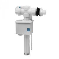 Впускной клапан для бочка IDDIS F012400-0007 нижний подвод