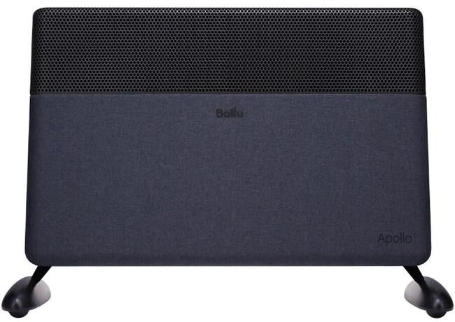 Конвектор электрический Ballu Apollo digital INVERTER Space Black BEC/ATI-1502 купить в Москве по цене 17 590 руб.