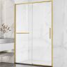 душевая_дверь_vincea_slim_soft_110_vds_1ss110clg_профиль_брашированное_золото_стекло_прозрачное_1.jpg