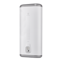 Водонагреватель Electrolux EWH 100 Royal Silver бак нержавеющая сталь макрый тэн