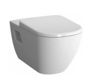 Унитаз подвесной VitrA D-Light Rim-ex 5911B003-0075