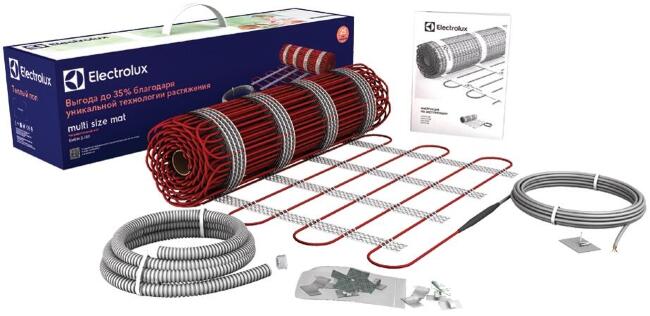 Мат нагревательный Electrolux EMSM 2-150-1,5 купить в Москве по цене 8 890 руб.